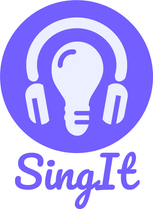לוגו SINGIT