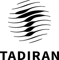 לוגו תדיראן